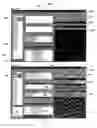 Fig. 30 - System and method for template authoring and a template data structure