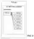 Fig. 09 - Method of organizing map data for affinity relationships and application for use thereof