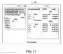 Fig. 09 - Purchase selection behavior analysis system and method