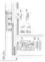 Fig. 10 - Method and apparatus for distributing items