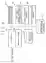 Fig. 10 - Large capacity data sales server and recording medium recording program thereof