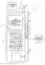 Fig. 01 - Systems and methods for securing transactions with biometric information