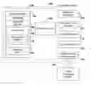 Fig. 01 - System and method for secure full-text indexing
