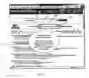Fig. 04 - System and Method for Retrieving and Organizing Information From Disparate Computer Network Information Services