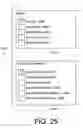 Fig. 21 - System and method for using product identifiers