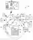 Fig. 01 - Modifying back-end web server documents at an intermediary server using directives