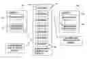 Fig. 01 - Data processing system and method for message handling