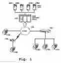 Fig. 02 - Method and apparatus for real time multi-party conference document copier
