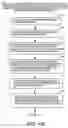 Fig. 10 - User interface for email inbox to call attention differently to different classes of email