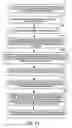 Fig. 23 - User interface for email inbox to call attention differently to different classes of email