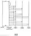 Fig. 03 - Multi-supplier multi-domain mediation element between an application service provider and resource provider in a telecommunication network