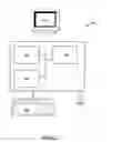 Fig. 04 - Software proxy for securing web application business logic