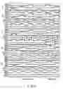 Fig. 08 - Asynchronous serial data apparatus for transferring data between one transmitter and a plurality of shift registers, avoiding skew during transmission
