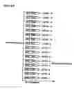 Fig. 30 - Multilevel storage nonvolatile semiconductor memory device enabling high-speed data reading and high-speed data writing