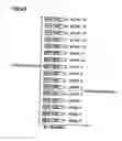 Fig. 48 - Multilevel storage nonvolatile semiconductor memory device enabling high-speed data reading and high-speed data writing