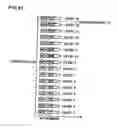 Fig. 64 - Multilevel storage nonvolatile semiconductor memory device enabling high-speed data reading and high-speed data writing