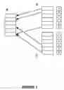 Fig. 02 - Storage system with cascaded copy targeting and enhanced integrity