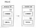Fig. 10 - Storage medium for storing processing mode specifying information conversion program and processing mode specifying information conversion method