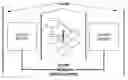 Fig. 01 - System and method for establishing that a server and a correspondent have compatible secure email