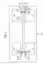 Fig. 03 - Apparatus and method to selectively provide power to one or more components disposed in an information storage and retrieval system