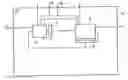 Fig. 01 - Integrated circuit with error correction mechanisms to offset narrow tolerancing