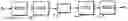 Fig. 01 - Method and device for building a variable-length error-correcting code