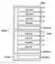 Fig. 01 - Synchronous semiconductor storage device having error correction function