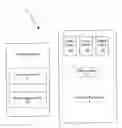 Fig. 01 - System and method for modifying a mobile device application