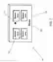 Fig. 13 - Distributing and displaying still photos in a multimedia distribution system
