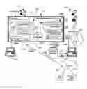 Fig. 01 - System and method for applying workflow of generic services to component based applications for devices