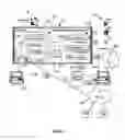 Fig. 02 - System and method for applying workflow of generic services to component based applications for devices