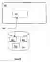 Fig. 11 - System and method for conversion of generic services' applications into component based applications for devices