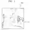 Fig. 02 - User interface method for activating clickable object and playback apparatus for performing the method