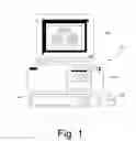 Fig. 02 - Document Summarizer for Word Processors