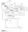 Fig. 10 - Automatic user interface updating in business processes