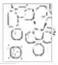 Fig. 08 - Model-based SRAF insertion