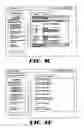 Fig. 07 - Method and system for presenting events associated with recorded data exchanged between a server and a user