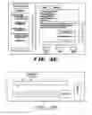 Fig. 09 - Method and system for presenting events associated with recorded data exchanged between a server and a user