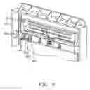 Fig. 03 - Keystroke apparatus for optical disk drive