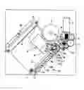 Fig. 01 - Pick-up drive apparatus for disc player
