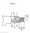 Fig. 03 - Pick-up drive apparatus for disc player