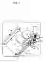 Fig. 08 - Pick-up drive apparatus for disc player