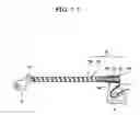 Fig. 12 - Pick-up drive apparatus for disc player