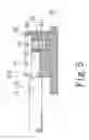 Fig. 06 - Structure for fixing optical pickup head mounting shaft