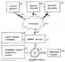 Fig. 01 - System, service, and method for enabling authorized use of distributed content on a protected media