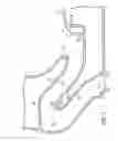 Fig. 03 - Pressure toilet with bulk loading siphon assist
