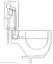 Fig. 03 - Toilet overflow control