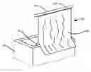 Fig. 01 - Shower curtain