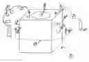 Fig. 01 - Portable shower apparatus