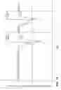 Fig. 15 - Position-sensing detector arrangement for controlling a faucet